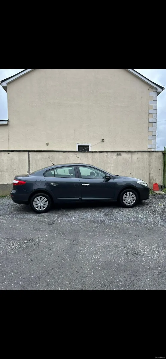 Renault Florence - Image 4