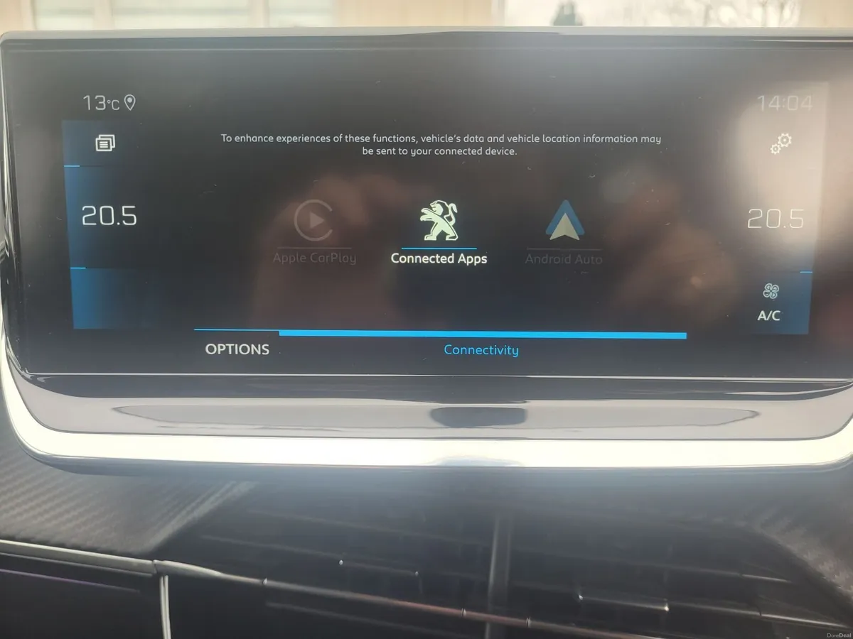 Peugeot 208 2021 - Image 4