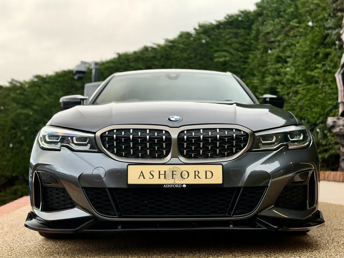 BMW M340i M SPORT 382BHP X DRIVE - Image 2