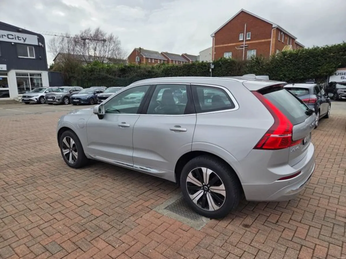Volvo XC60 T6 Phev Plus Bright AWD 5DR AU - Image 4