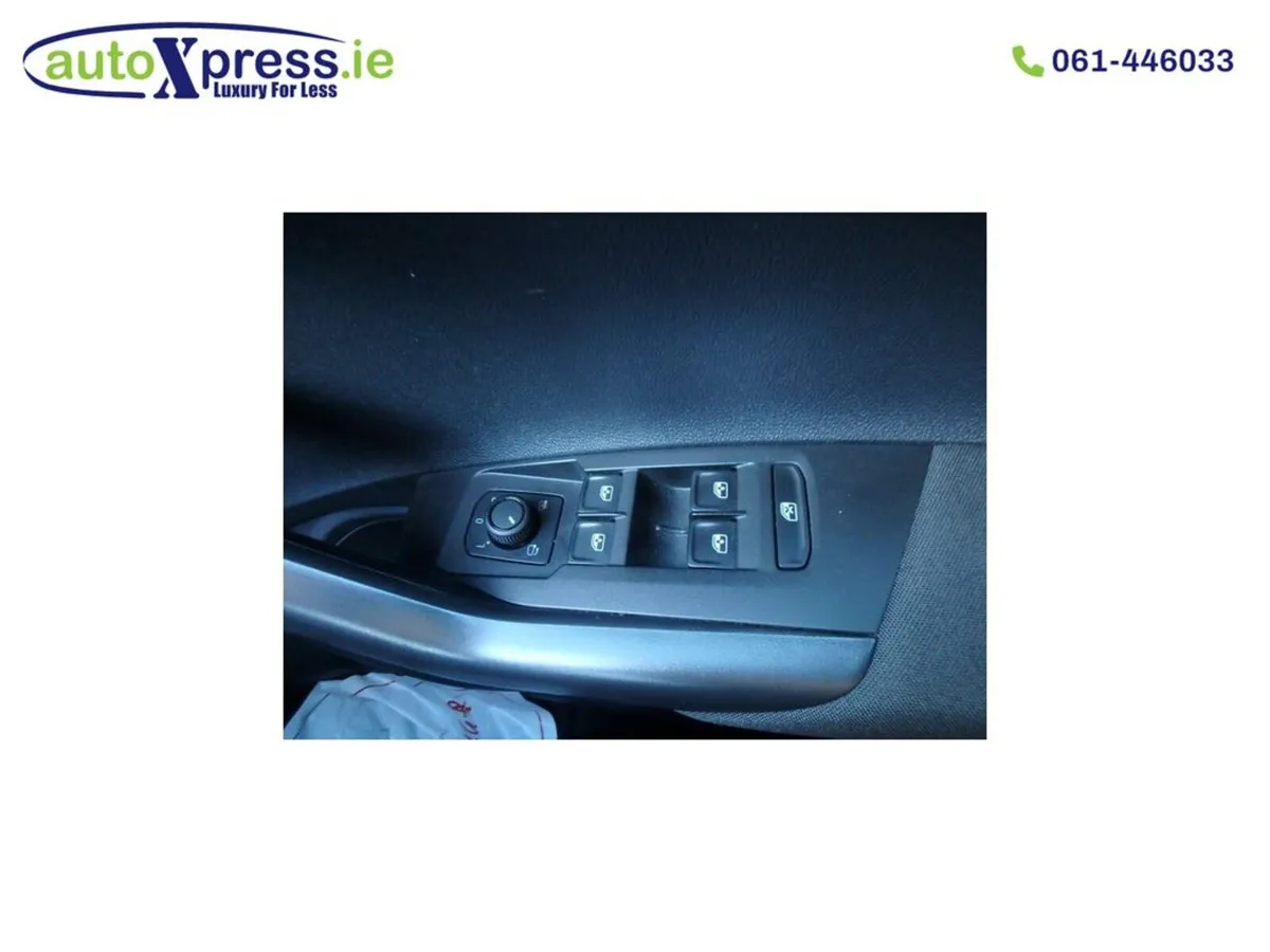 Volkswagen Polo TSI COMFORT LINE LIMITED - Image 4