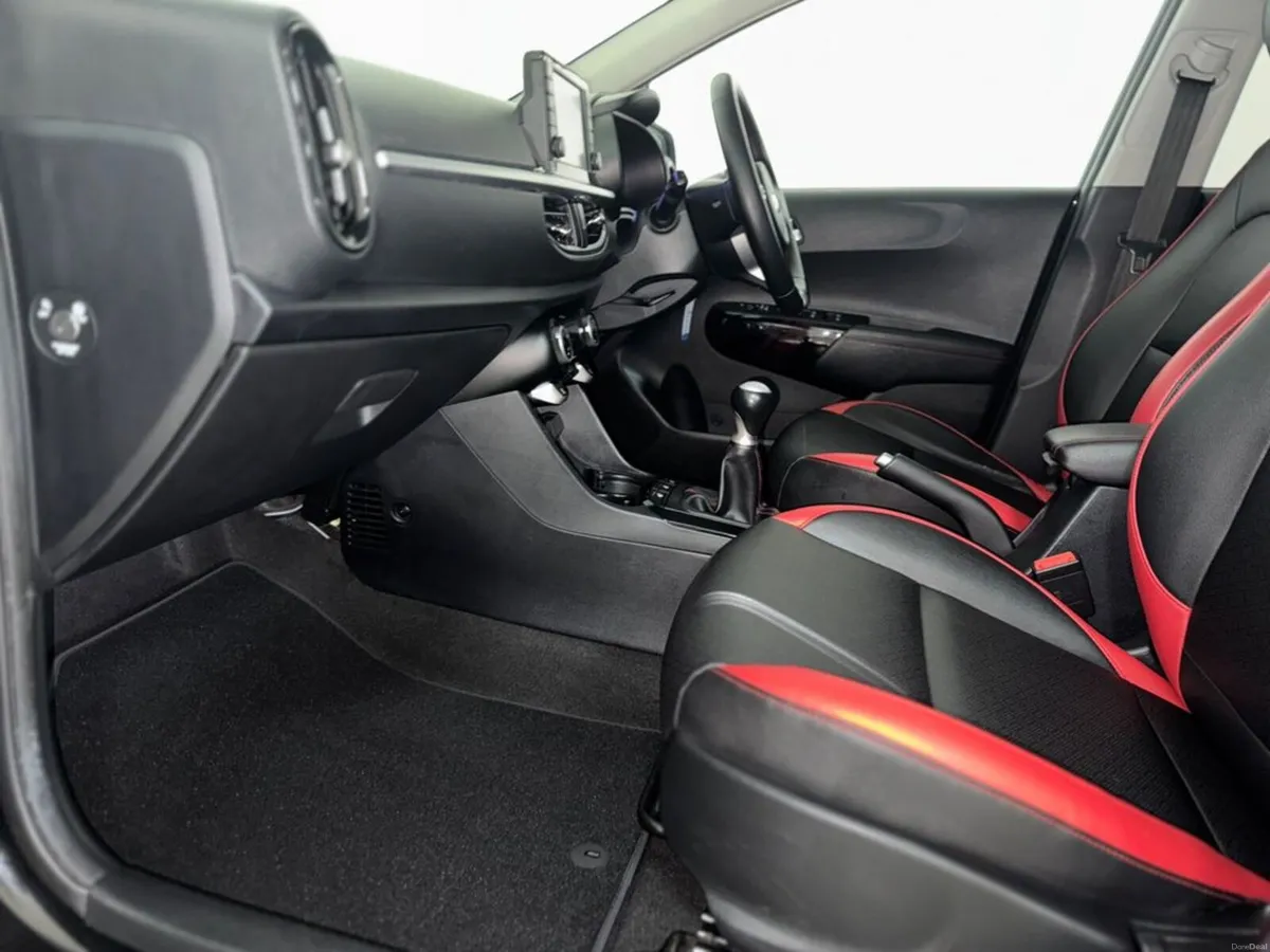 Kia Picanto GT Line 5DR - Image 3