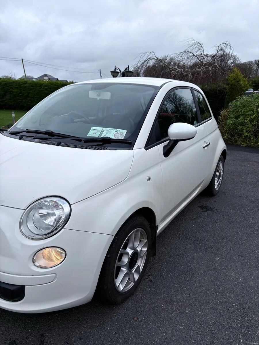 Fiat 500 - Image 3