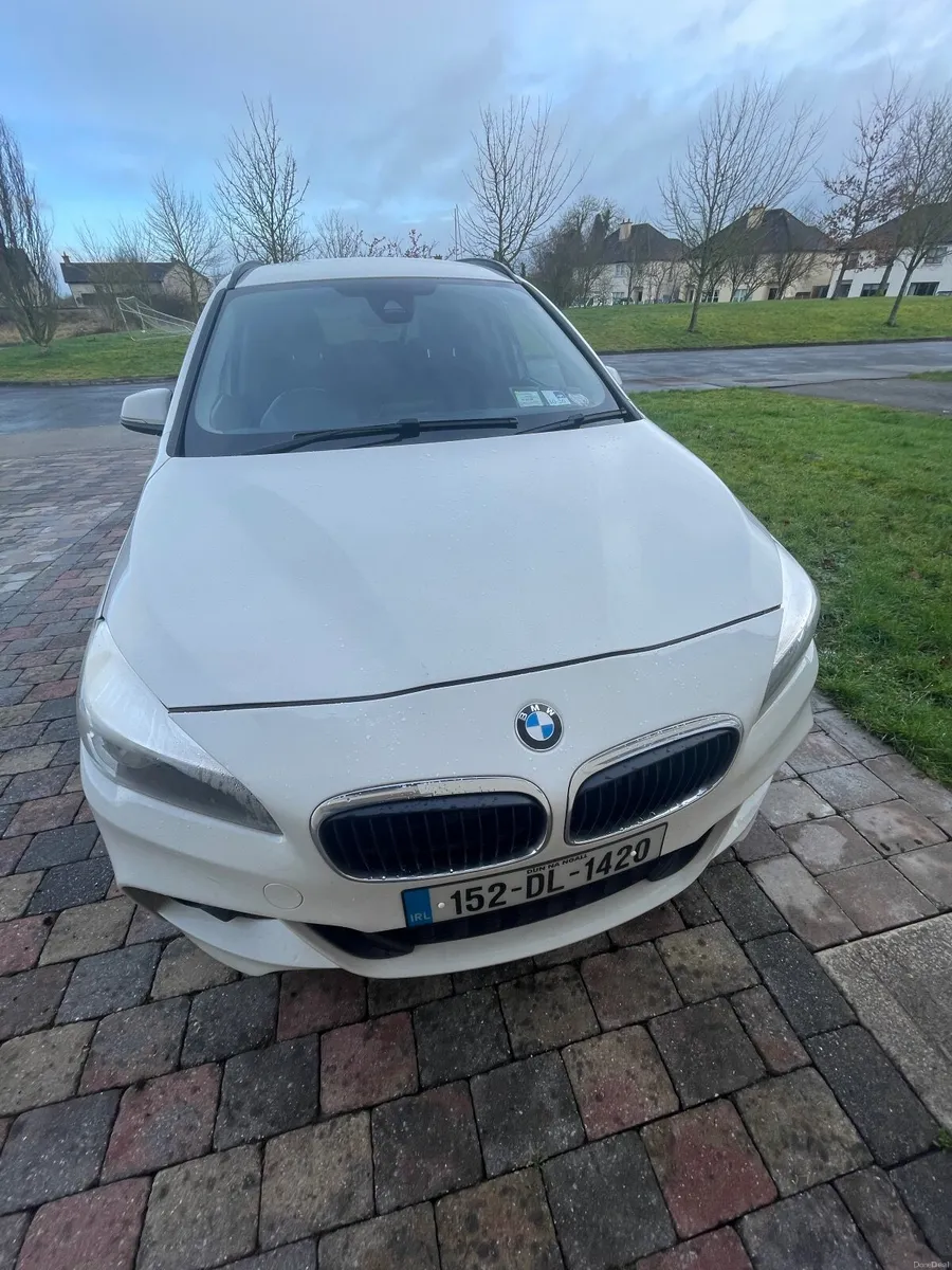 BMW 2-Series 2015 - Image 1