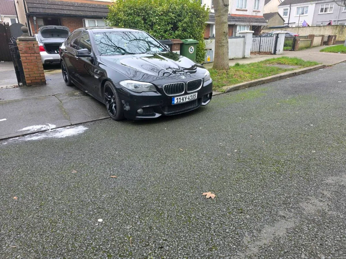 Bmw 535D - Image 2