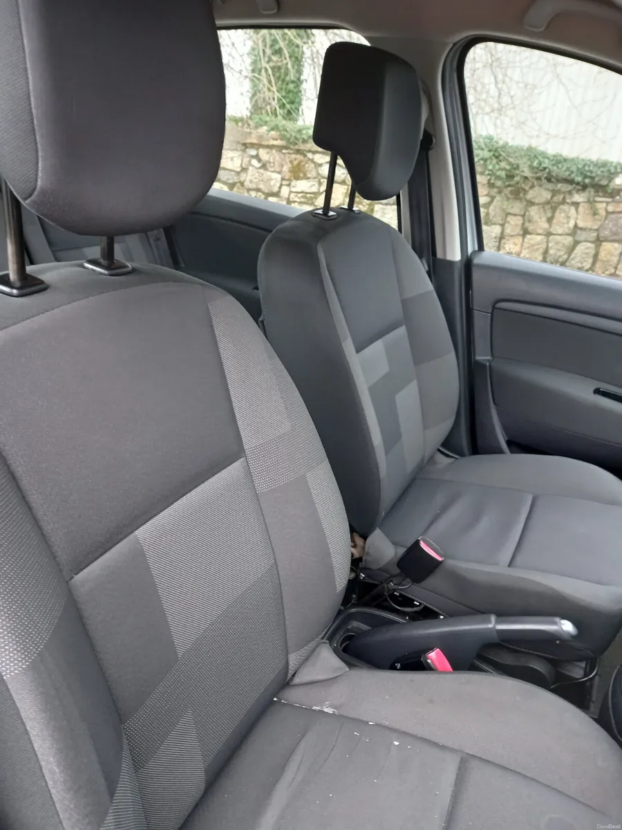 2014 Renault Scenic 1.5 Diesel - Image 4