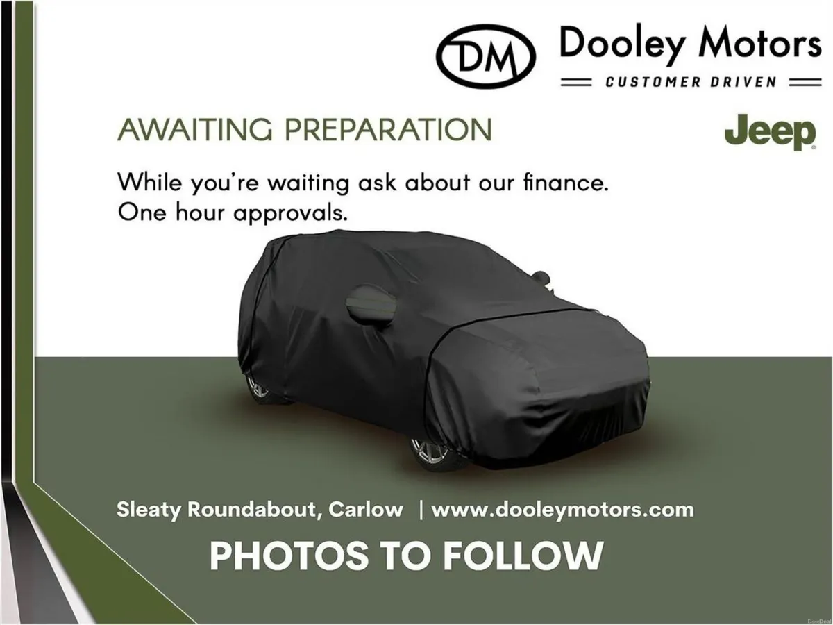 Jeep Avenger Longitude 1.2 e-Hybrid 100HP e-DCT - Image 1