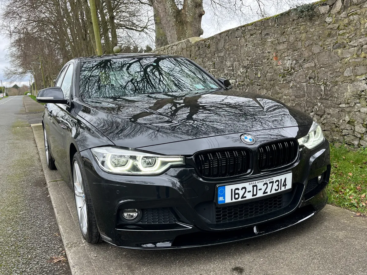 BMW 330e M-SPORT - Image 3
