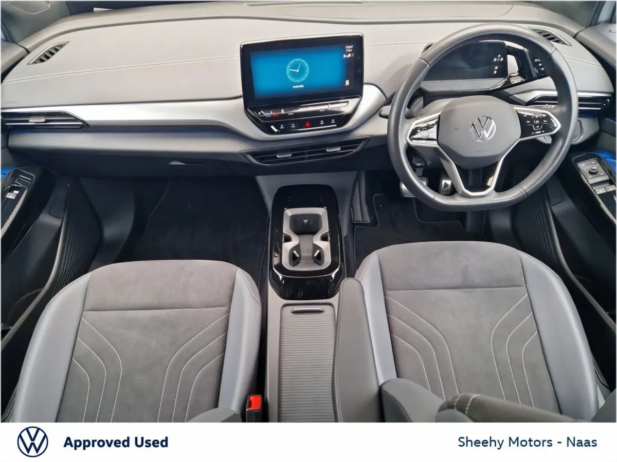 Volkswagen ID.4 Life 52kWh - Image 3