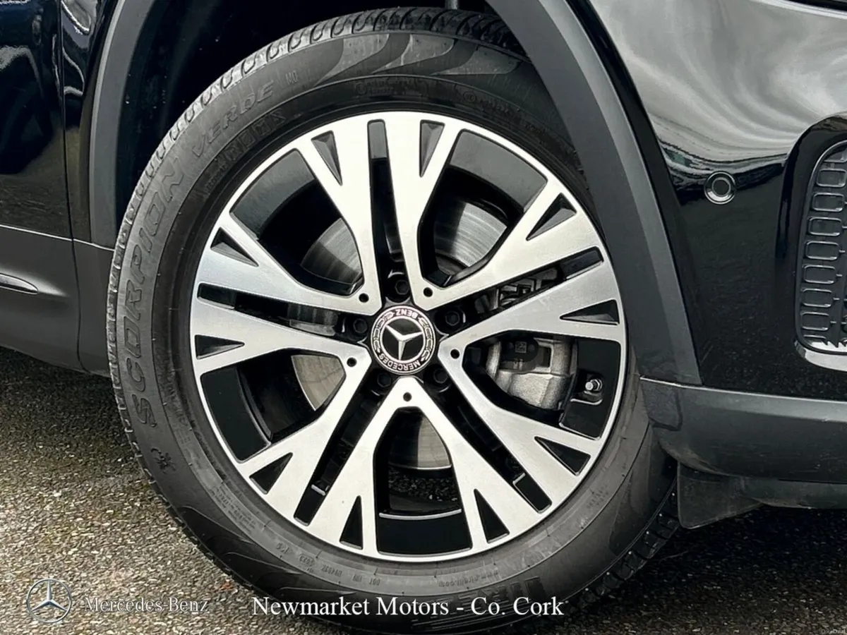 Mercedes-Benz GLB SEVEN SEATER AUTOMATIC 180 MHEV - Image 2