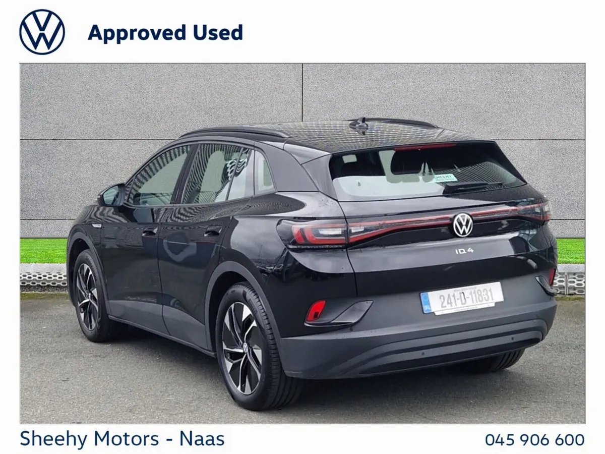 Volkswagen ID.4 Life 77kWh - Image 4
