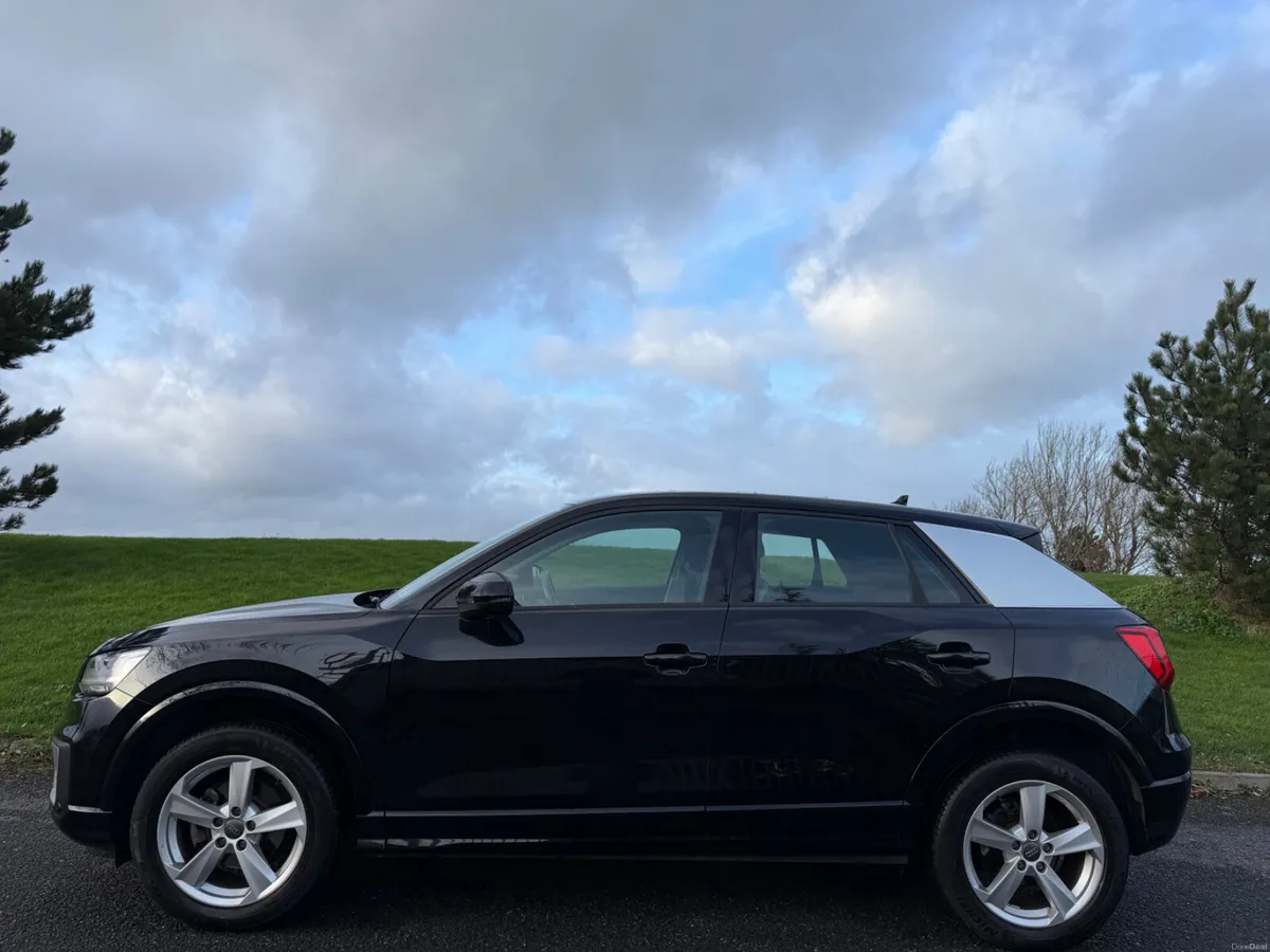 2020 Audi Q2 1.0 TFSI SPORT - Image 4