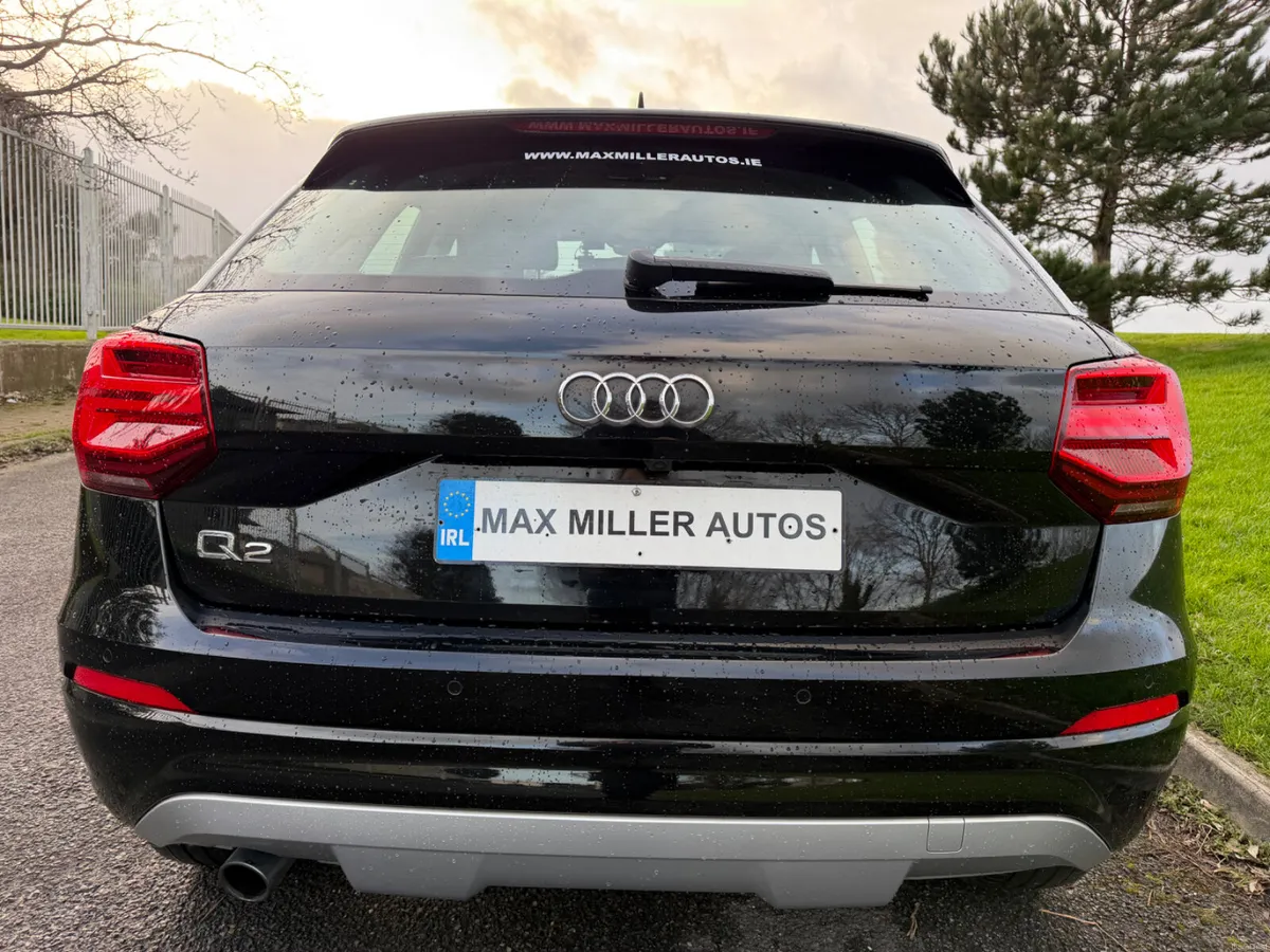2020 Audi Q2 1.0 TFSI SPORT - Image 6