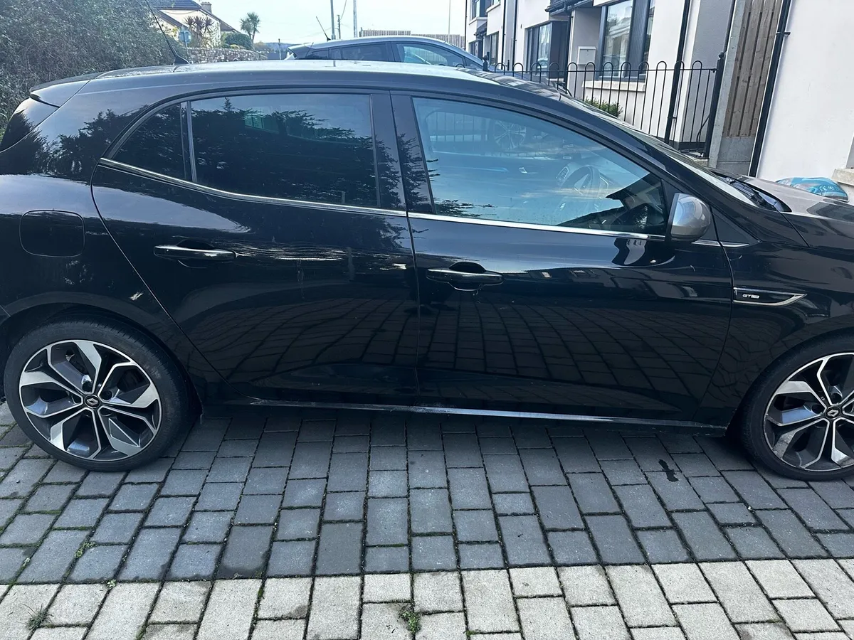 191 Renault Megane - Image 3