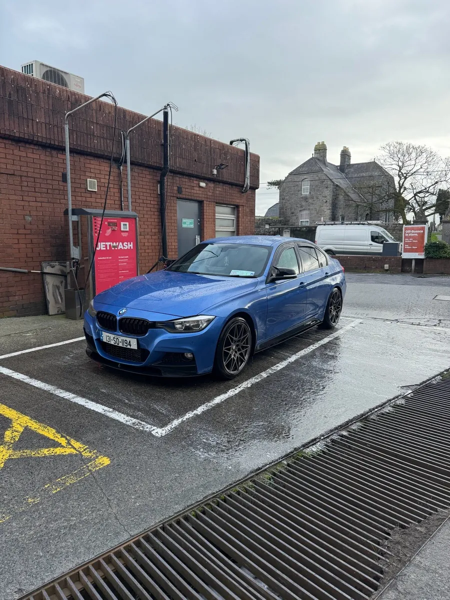 F30 320d Msport - Image 1