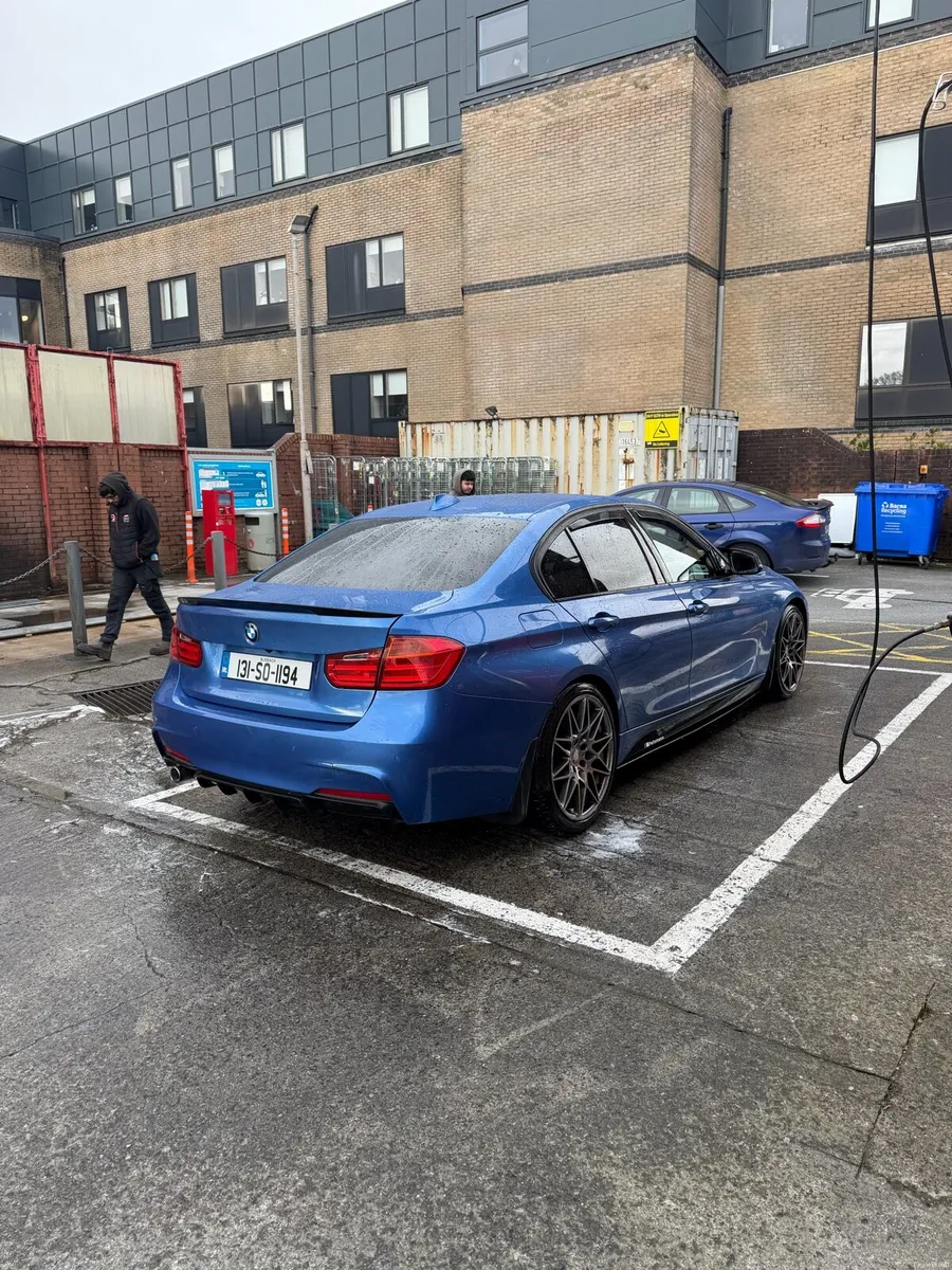 F30 320d Msport - Image 4