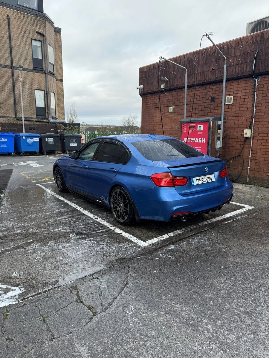 F30 320d Msport - Image 3