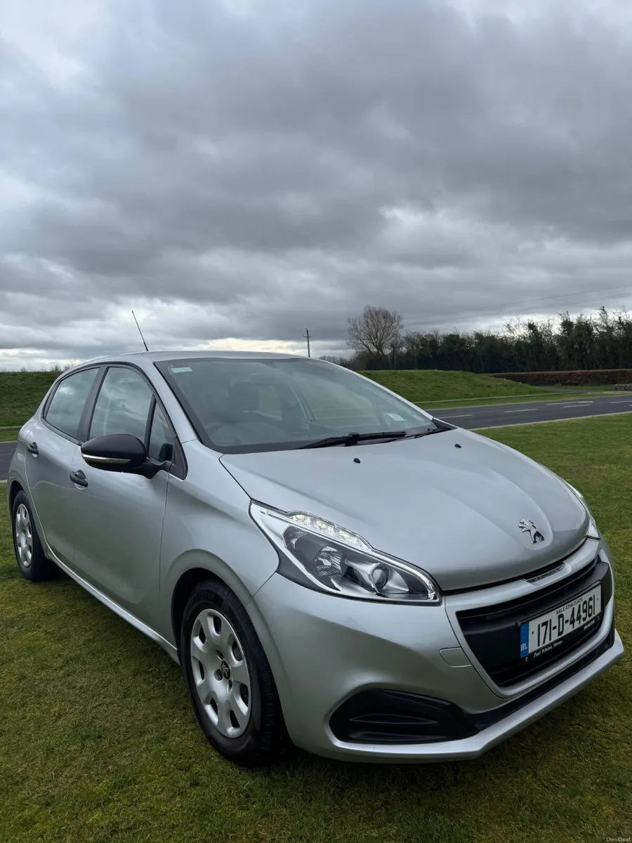 1.6 TDI LOW MILEAGE NCT 06/27 - Image 1