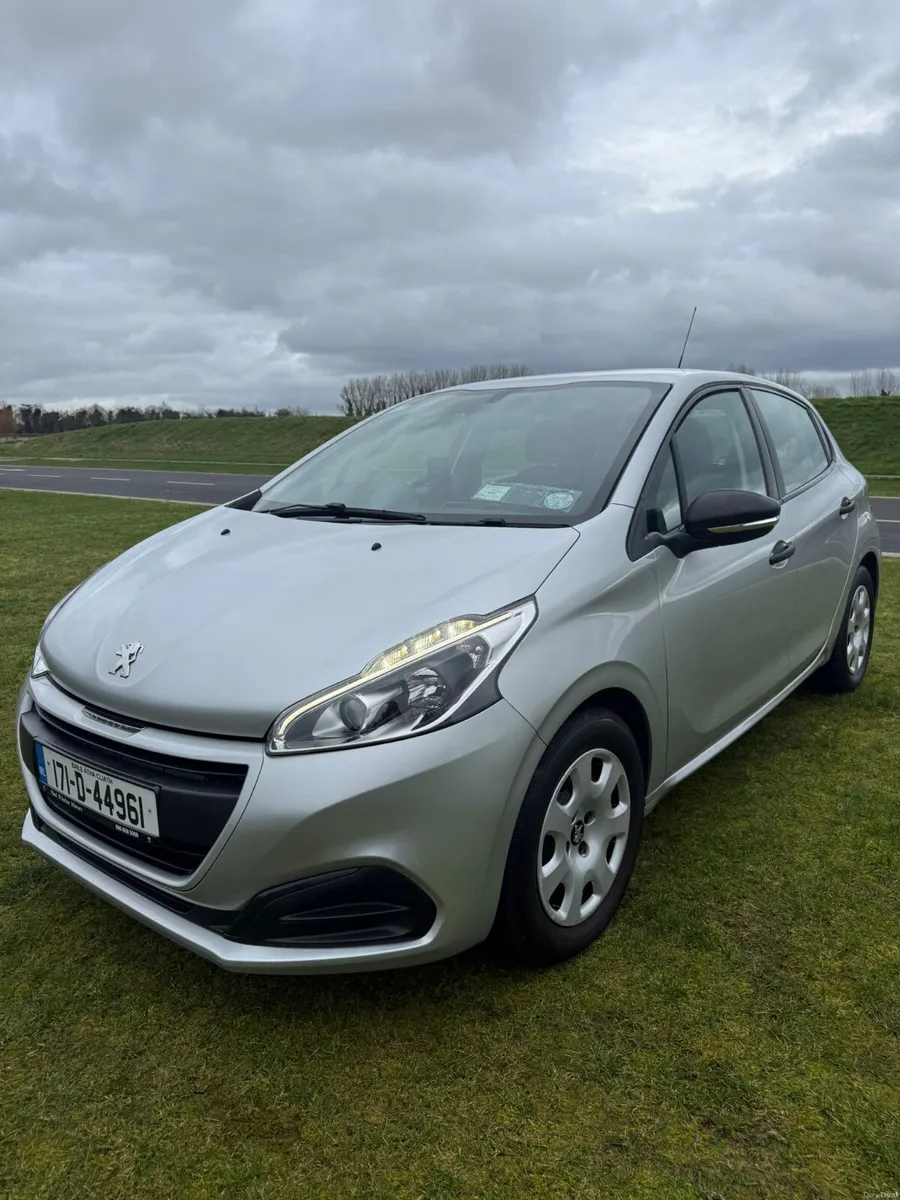 1.6 TDI LOW MILEAGE NCT 06/27 - Image 3