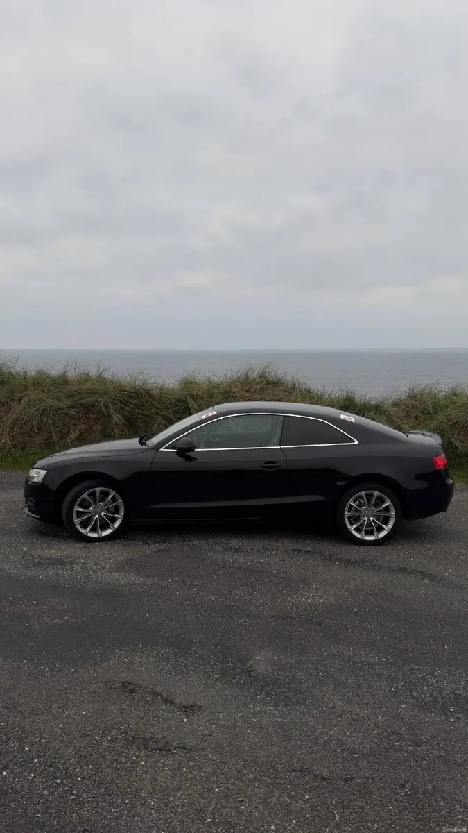 Audi A5 2012 - Image 1
