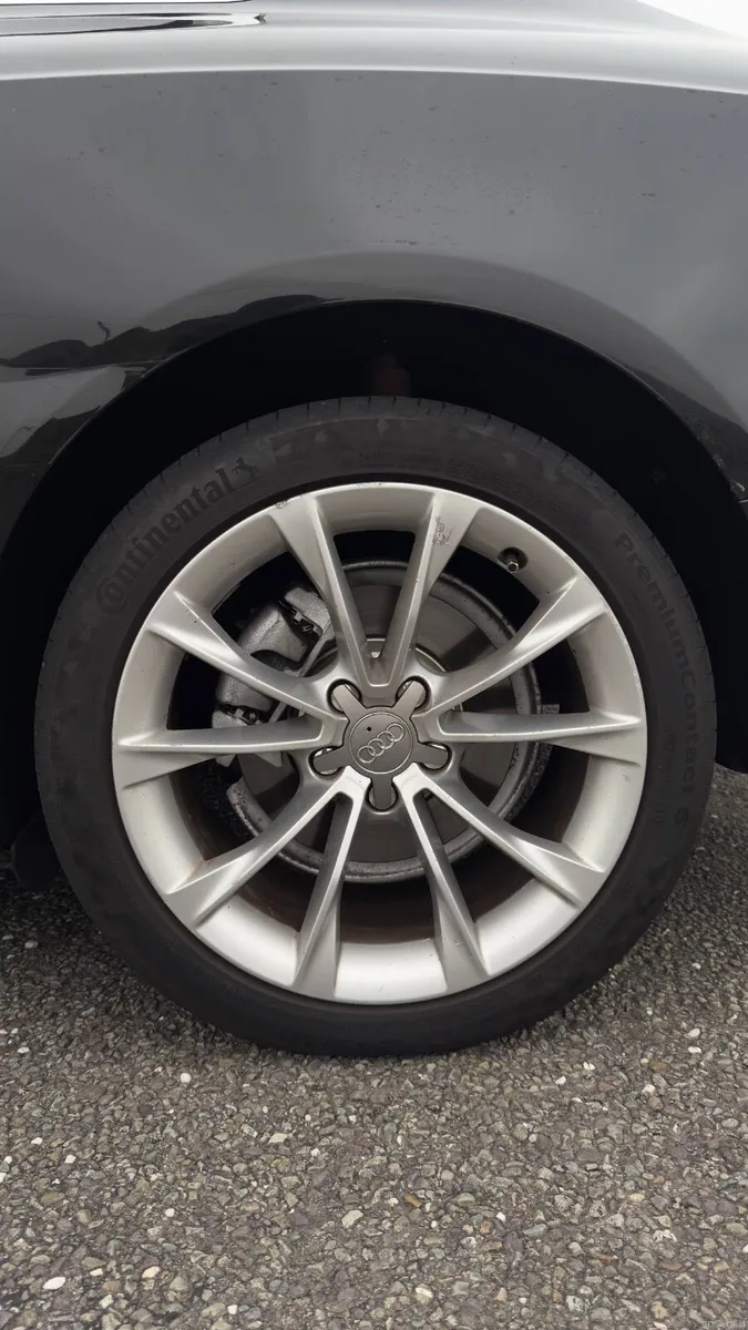 Audi A5 2012 - Image 4