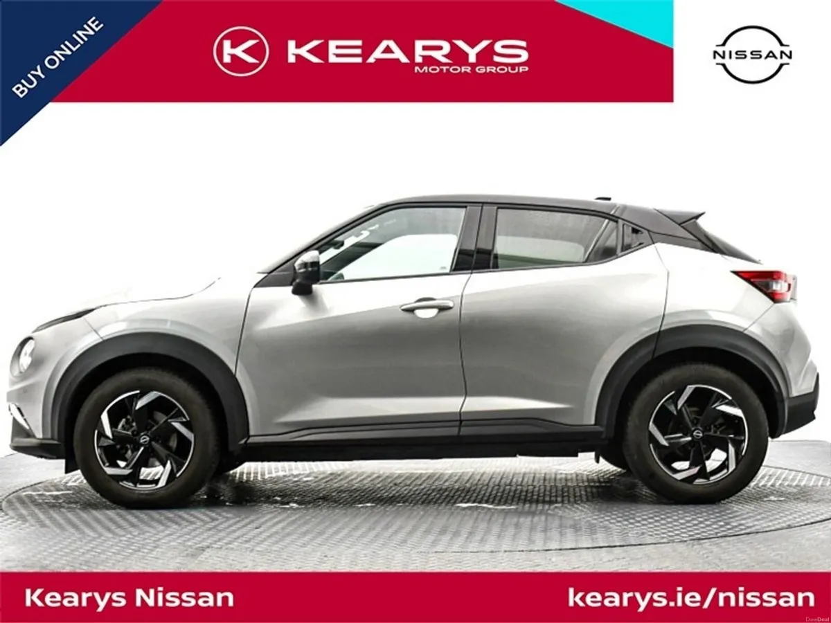 Nissan Juke 1.0T PET 2WD SV Premium - MY24 NEWER 2 - Image 4