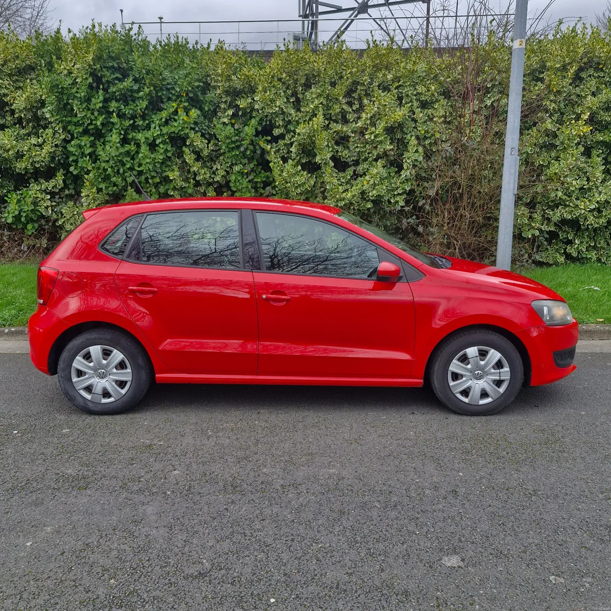 Volkswagen Polo Timing Chain Done Super Condition - Image 4