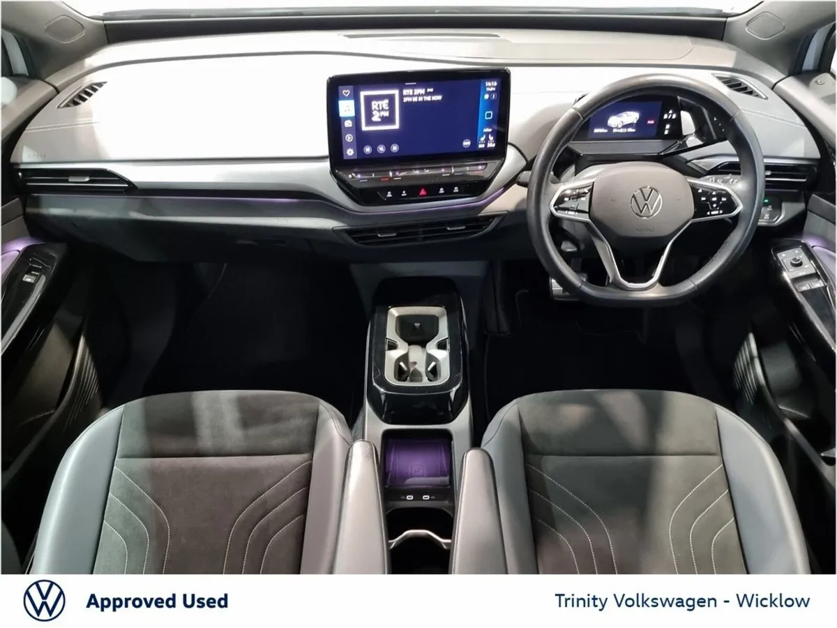 Volkswagen ID.5 ** PRO BUSINESS ** 77kWh ** 174BHP - Image 2