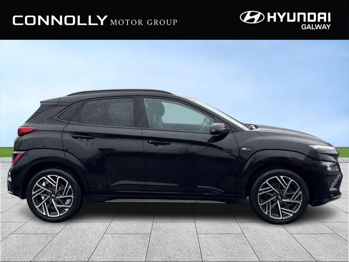 Hyundai KONA 1.0 T-GDI N Line - €253 p/m - Image 4