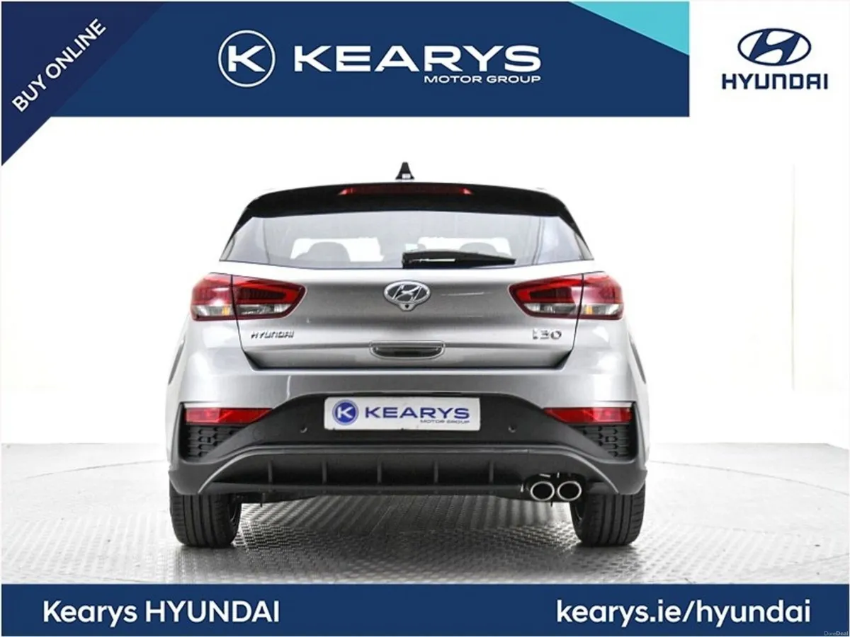 Hyundai i30 N-Line - Image 3