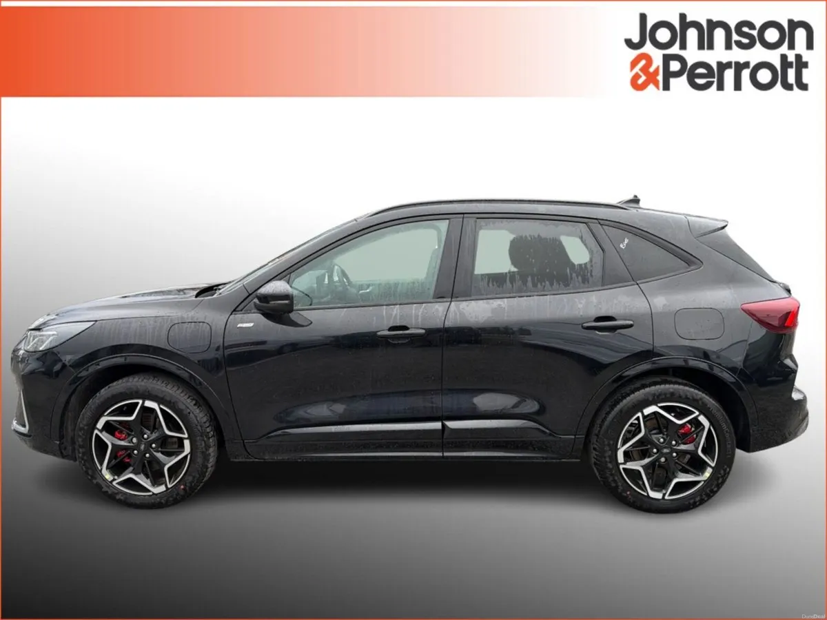 Ford Kuga ST Line X Edition 2.5 PHEV - Image 6