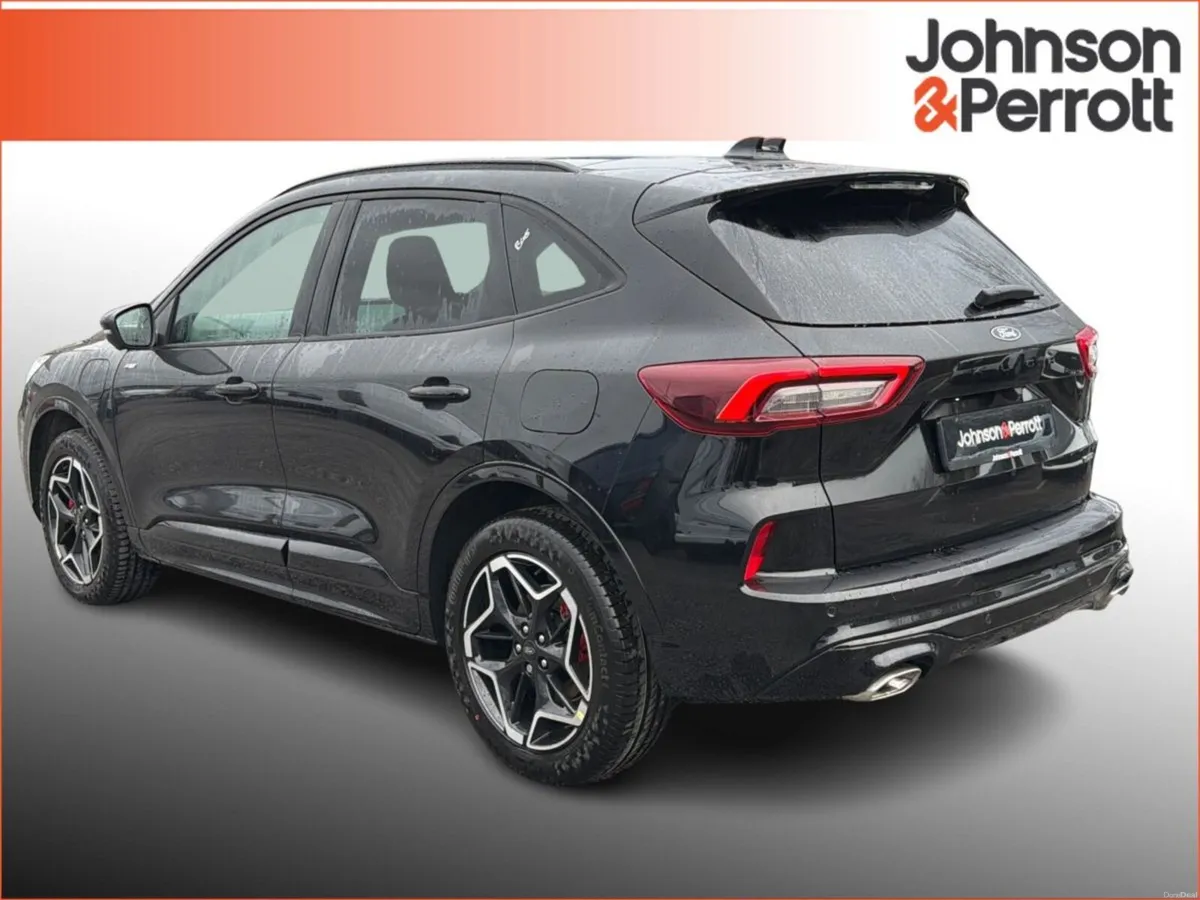 Ford Kuga ST Line X Edition 2.5 PHEV - Image 2