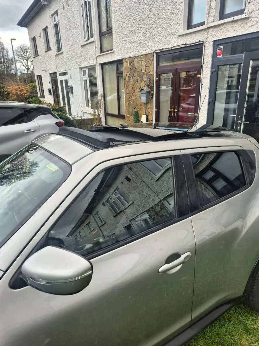 Nissan Juke 1.2 Petrol 5 Door - Image 4