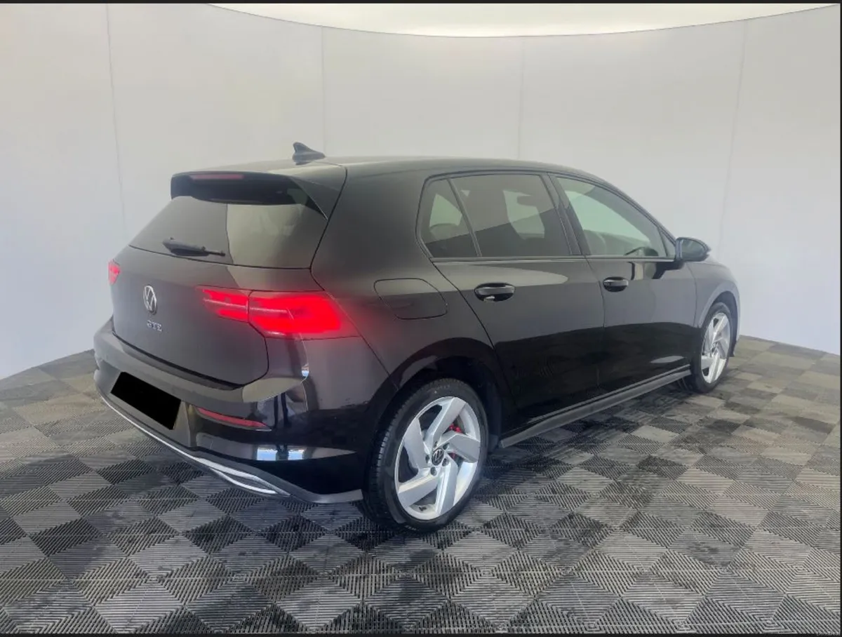 2022 VOLKSWAGEN GOLF GTE S-A DSG 13KwH BATTERY - Image 3