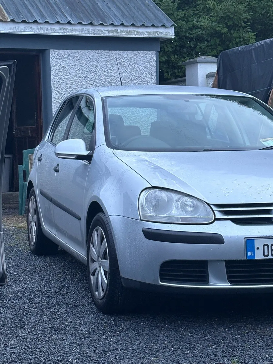 Vw Golf 5 1.4 - Image 4