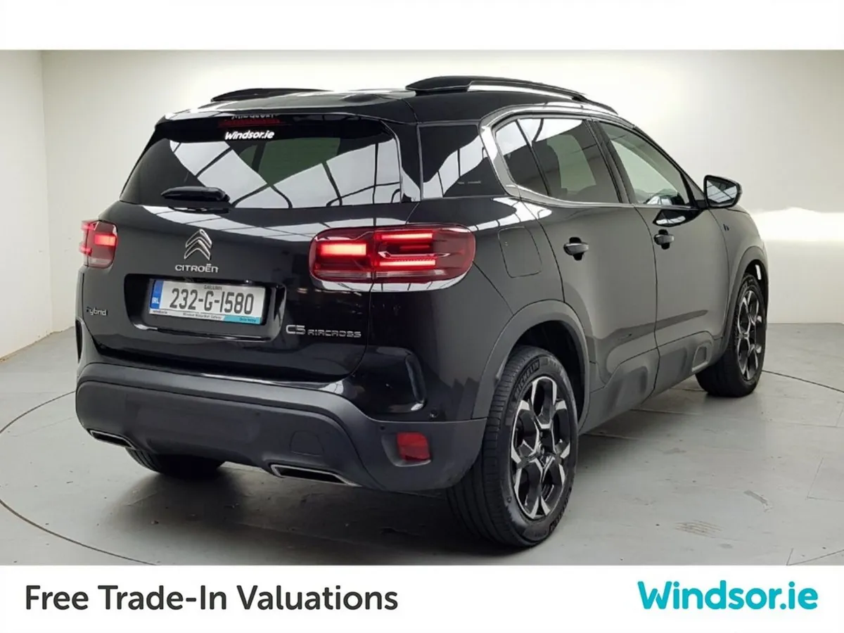 Citroen C5 Aircross FLAIR PHEV FWD - Image 4