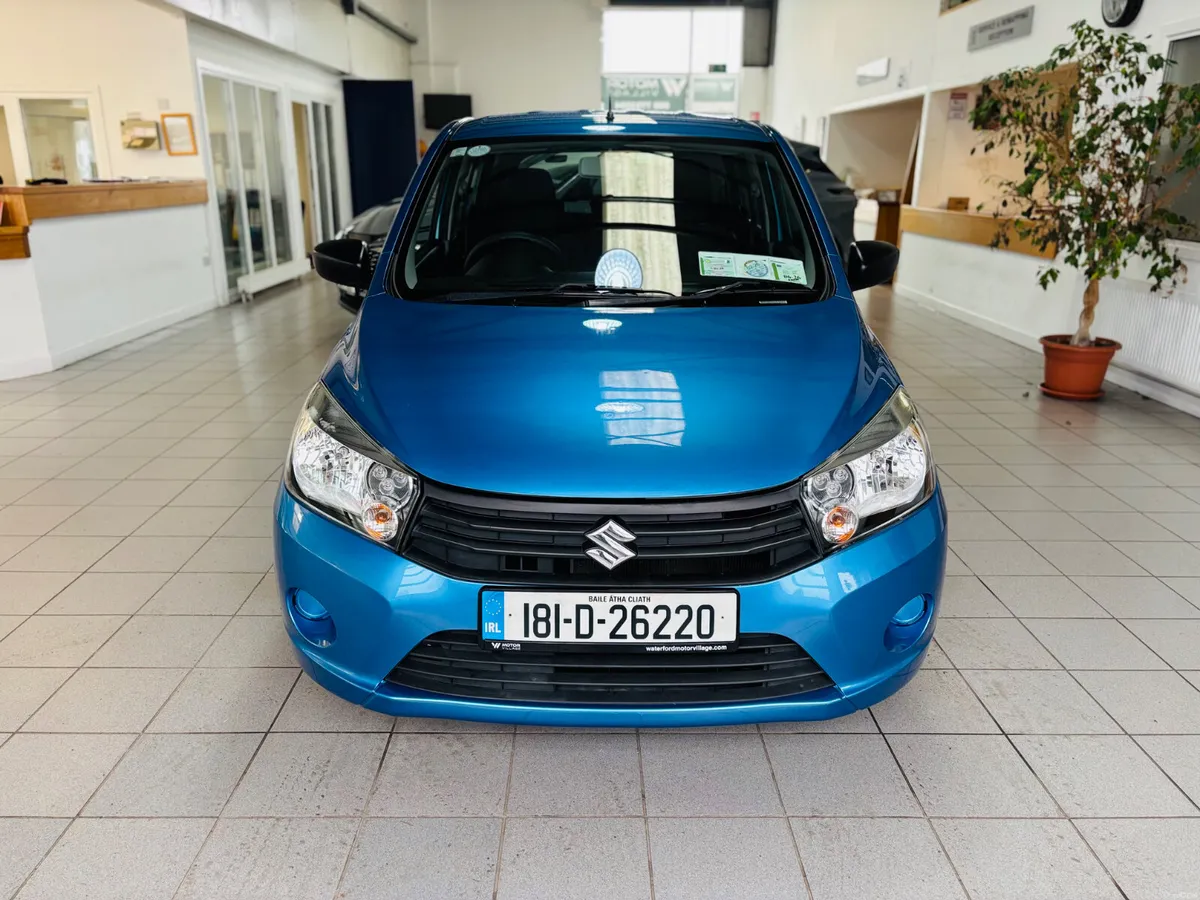 Suzuki Celerio 2018 only 19000 Kms - Image 4