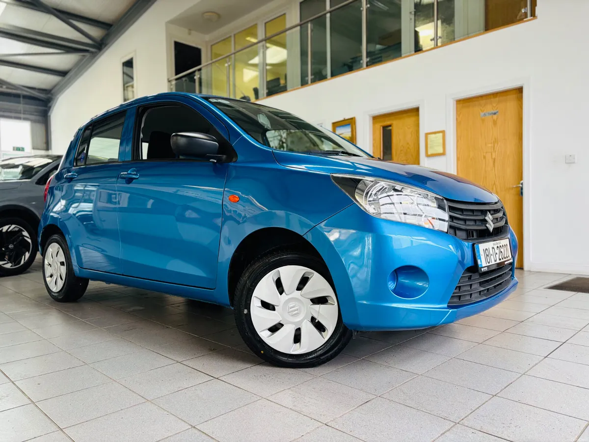 Suzuki Celerio 2018 only 19000 Kms - Image 1