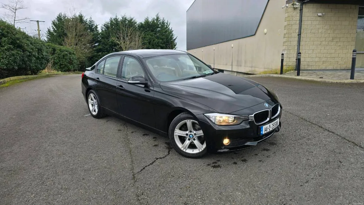 Bmw 316D 2.0 diesel manual(only 58k miles) - Image 3