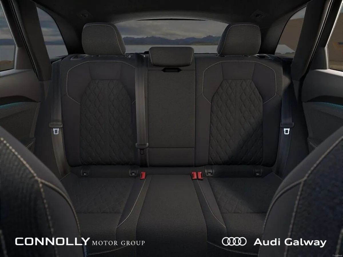 Audi Q5 €702 p/m S-LINE TDI QUATTRO A/T - Image 6