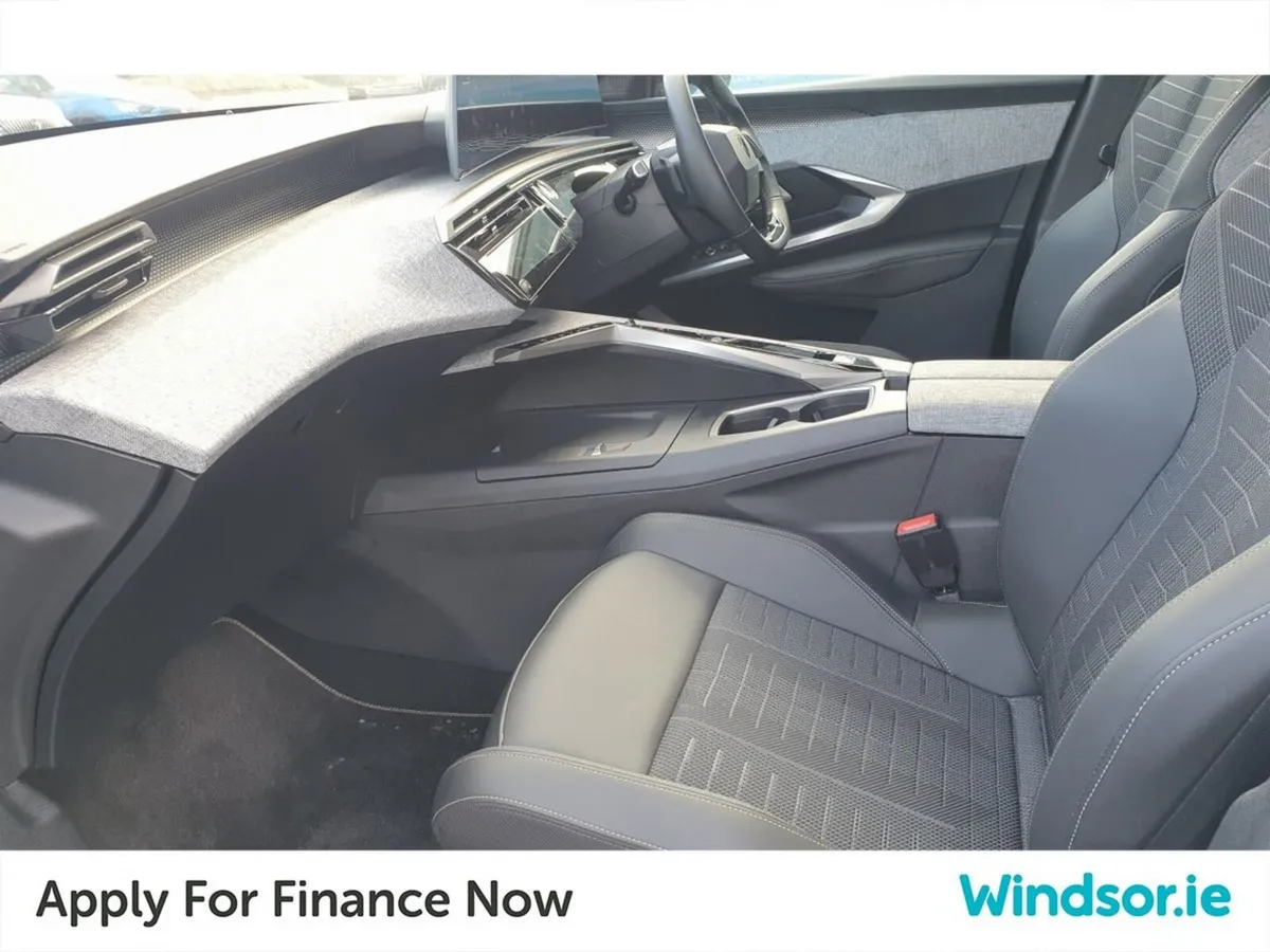 Peugeot 3008 GT Electric 73kWh Auto** Price includ - Image 4