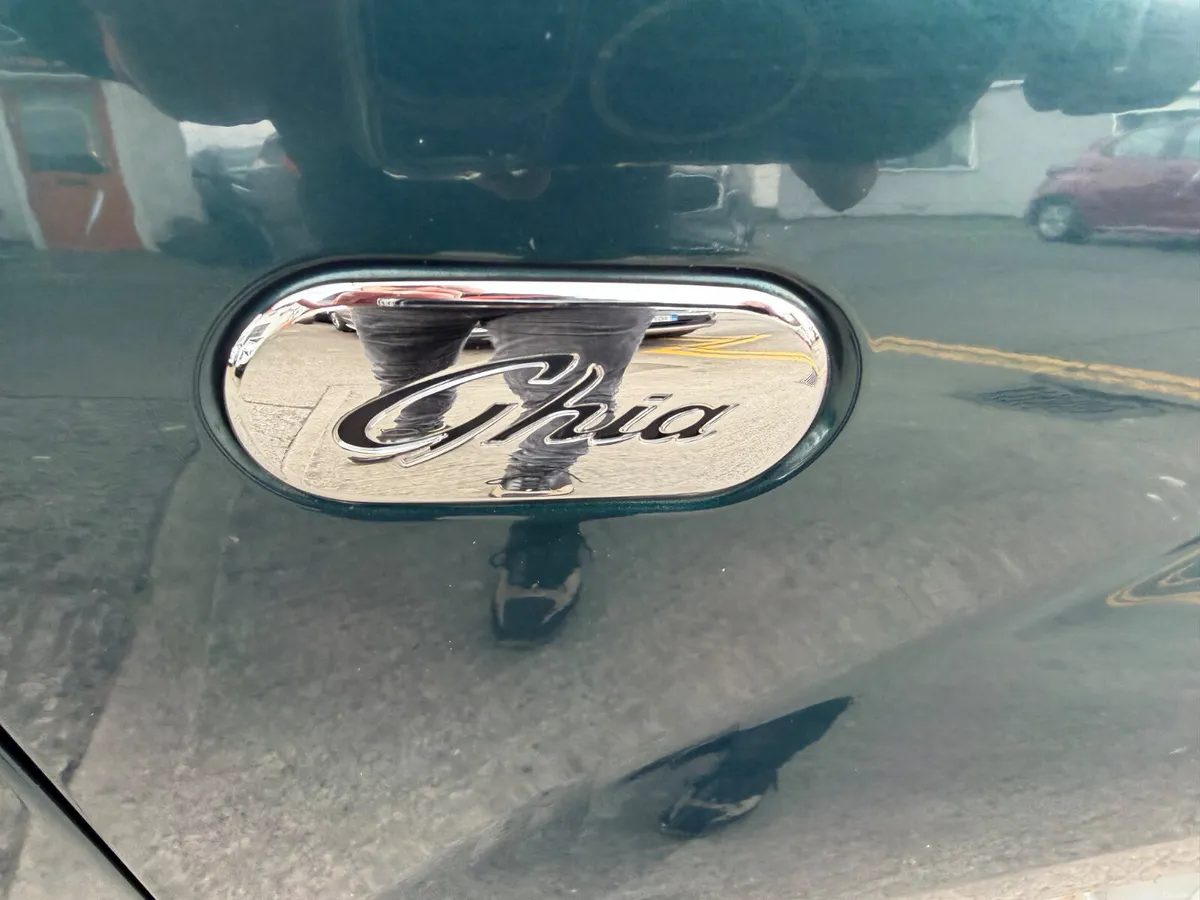 Ford Focus 2007 Automatic - Image 3