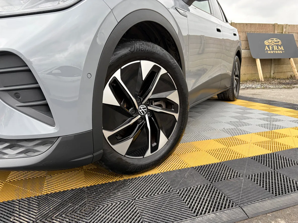 Volkswagen ID.4 LIFE DX 77KWH - Image 3
