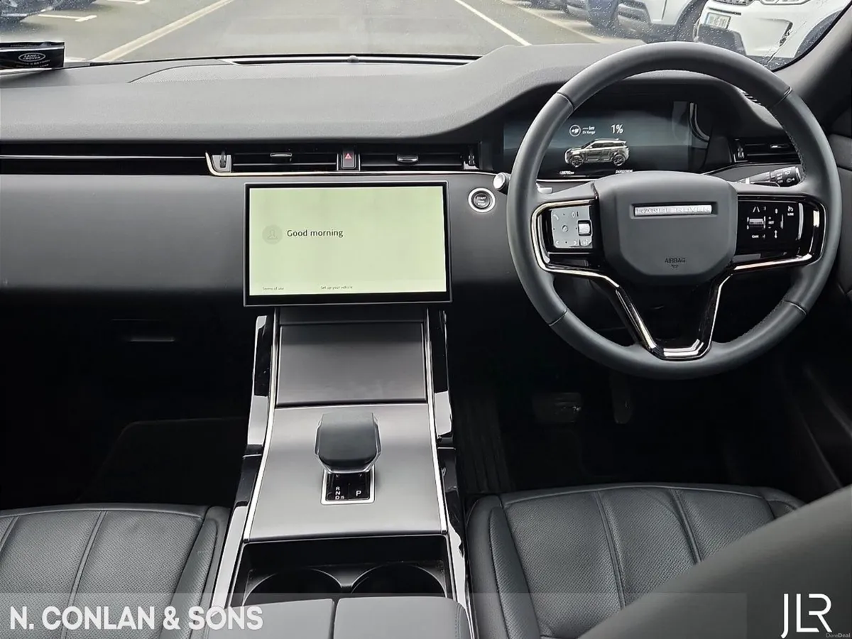 Land Rover Range Rover Evoque PHEV S *DEMO SALE* - Image 4