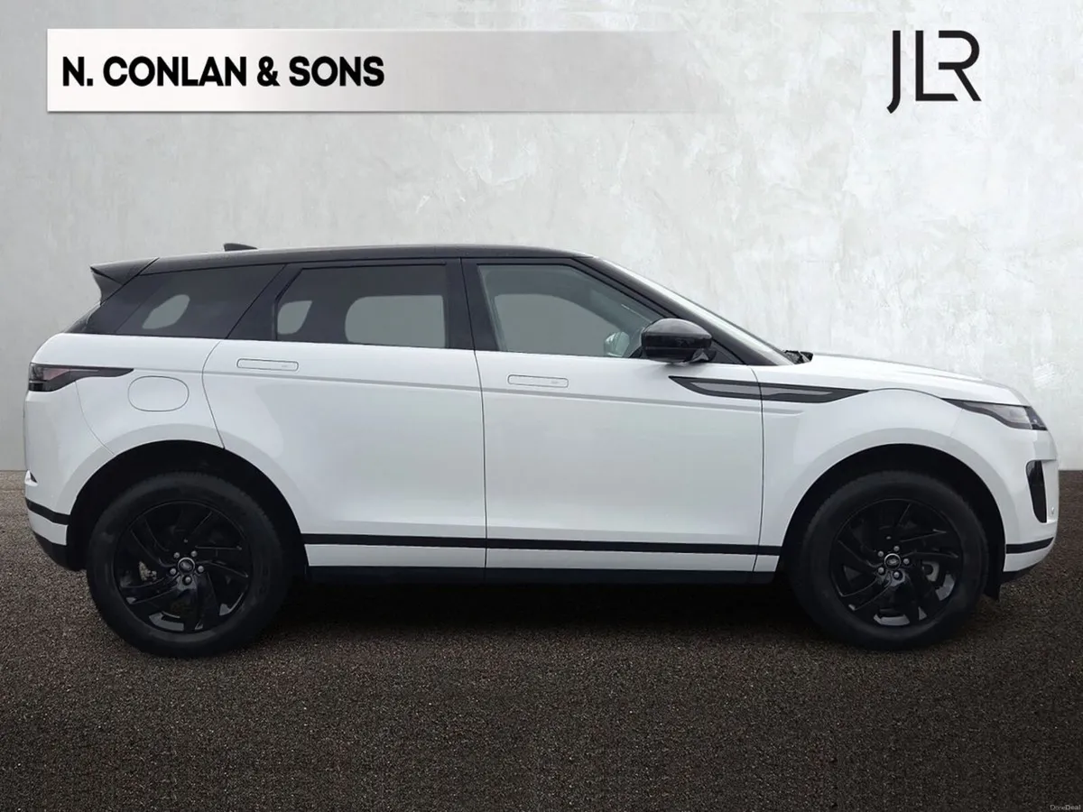 Land Rover Range Rover Evoque PHEV S *DEMO SALE* - Image 6