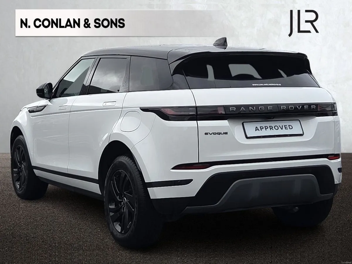 Land Rover Range Rover Evoque PHEV S *DEMO SALE* - Image 2