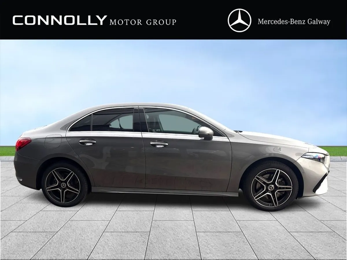 Mercedes-Benz A-Class A250e AMG Line Executive €35 - Image 4