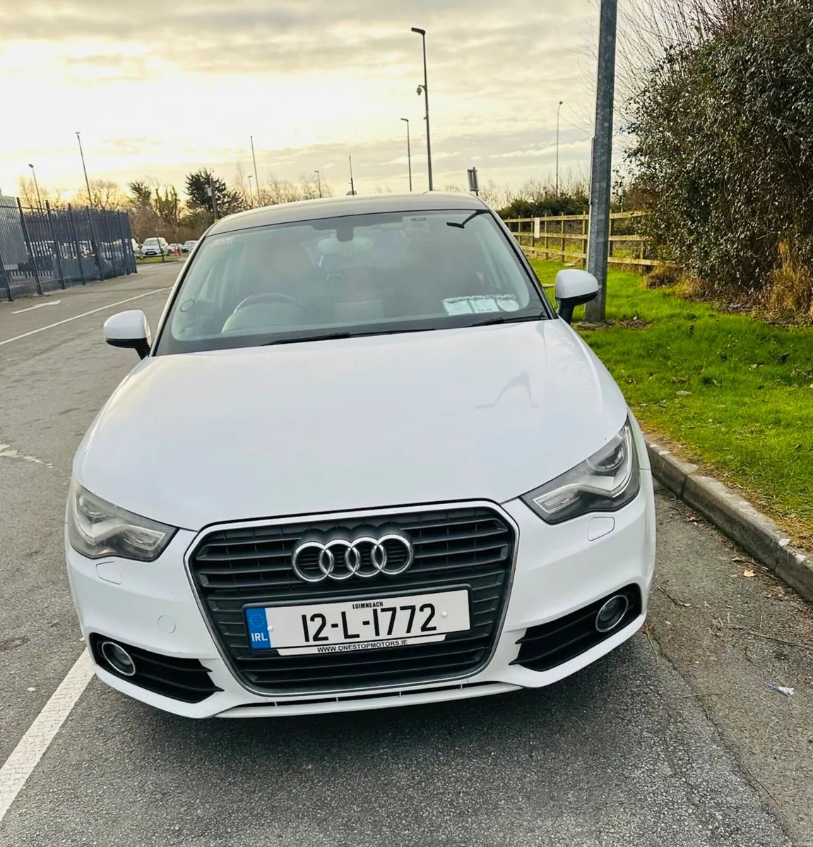 Audi A1 2012 - Image 3