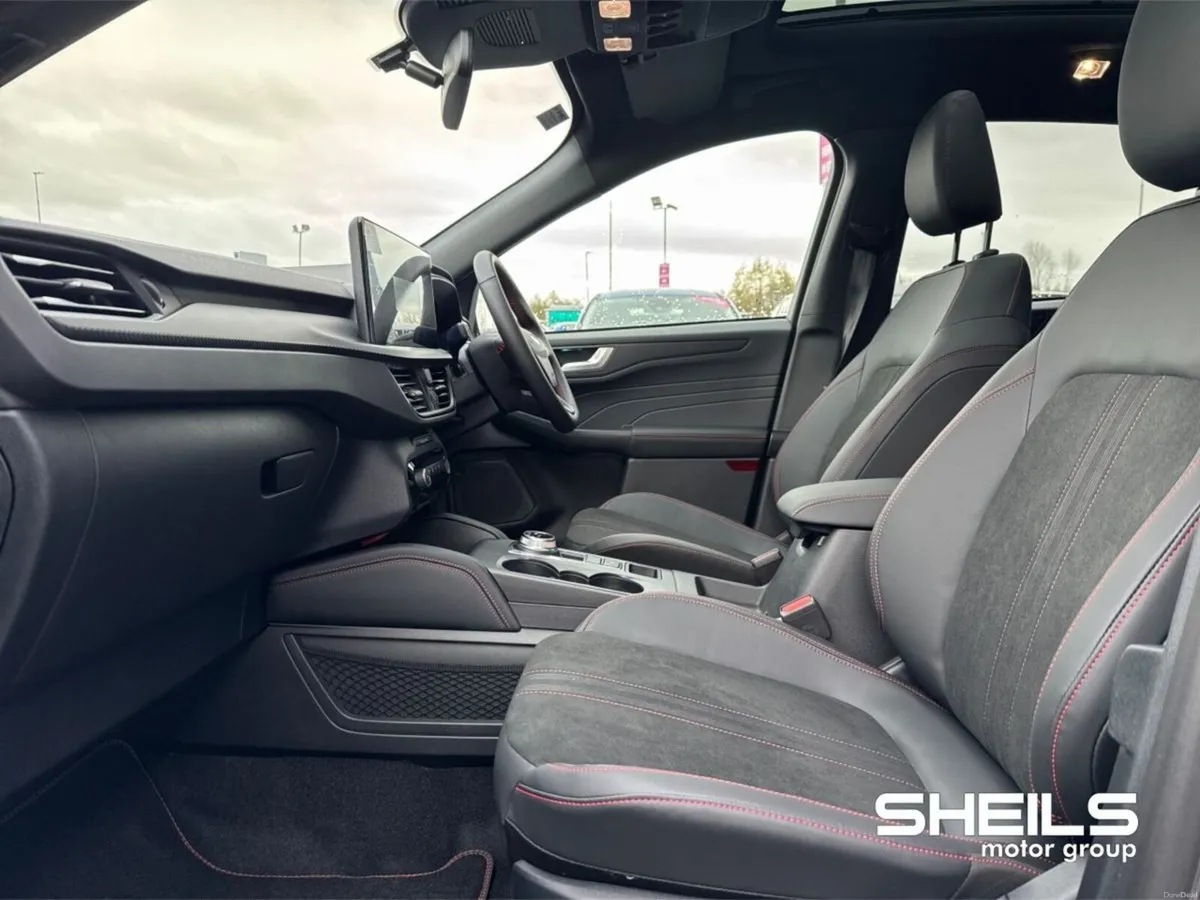 Ford Kuga 2.5 Duratec 243PS PHEV ST-Line X Ed Auto - Image 5