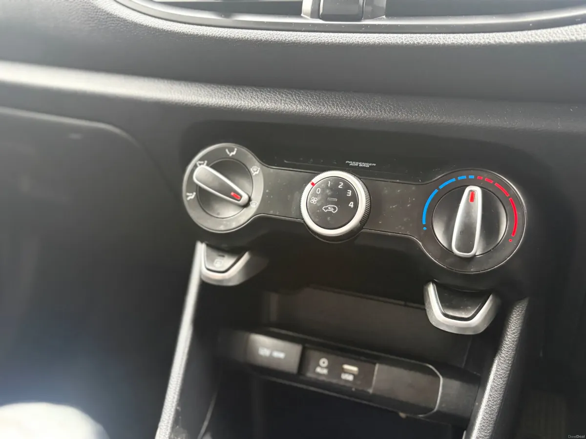 2018 Kia Picanto *LOW KMS* NEW 2 year NCT - Image 4